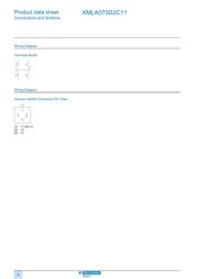 XMLA070D2C11 datasheet.datasheet_page 4