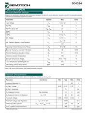 SC4524CSETRT datasheet.datasheet_page 2