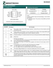 SC4524CSETRT datasheet.datasheet_page 4