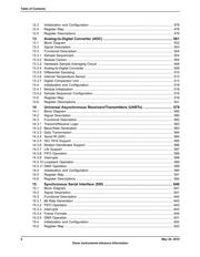 LM3S5B91-IQC80-C1T datasheet.datasheet_page 6