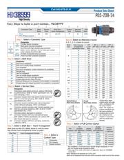 TV06RW15-55S datasheet.datasheet_page 2