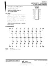 SN74F1016DW datasheet.datasheet_page 1