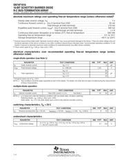 SN74F1016DW datasheet.datasheet_page 2