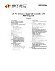 FDC37B727-NS datasheet.datasheet_page 1