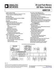 ADMCF326BN datasheet.datasheet_page 1