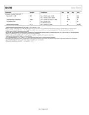 AD5290YRMZ50-R7 datasheet.datasheet_page 6