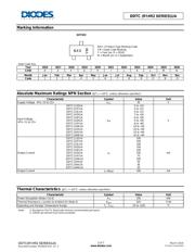 DDTC114WUA-7 datasheet.datasheet_page 2