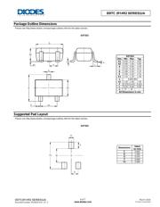 DDTC114WUA-7 datasheet.datasheet_page 6