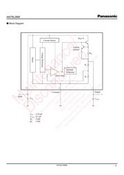 AN78L06ME1 datasheet.datasheet_page 4