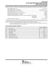 74ACT11374DWG4 datasheet.datasheet_page 3