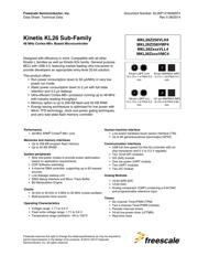 MKL26Z256VMP4 datasheet.datasheet_page 1