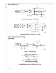 DS90LV001TM/NOPB datasheet.datasheet_page 5