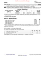 UCD9220RGZR datasheet.datasheet_page 2