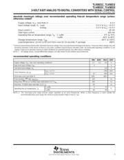 TLV0831IDRG4 datasheet.datasheet_page 5