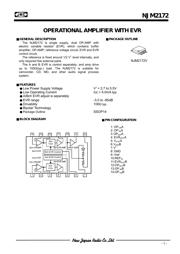 NJM#7912FA datasheet.datasheet_page 1