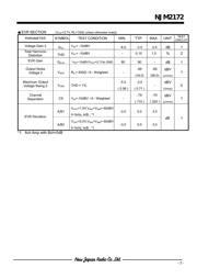 NJM#7912FA datasheet.datasheet_page 3