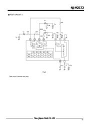 NJM#7912FA datasheet.datasheet_page 5