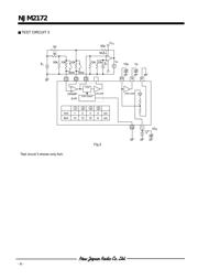 NJM#7912FA datasheet.datasheet_page 6