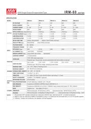 IRM-60-24ST datasheet.datasheet_page 2