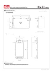 IRM-60-24ST datasheet.datasheet_page 4