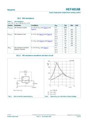 HEF4016BT,653 datasheet.datasheet_page 5