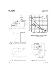 IRL3215 datasheet.datasheet_page 6