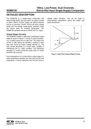 SGM8750YS8G/TR datasheet.datasheet_page 6