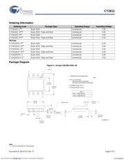 CY2412SXC-1 datasheet.datasheet_page 4