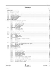 TVP5147M1PFPG4 datasheet.datasheet_page 4