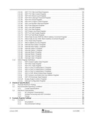 TVP5147M1PFPG4 datasheet.datasheet_page 6