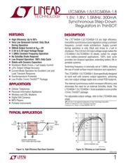 LTC3405AES6-1.5#TRPBF datasheet.datasheet_page 1