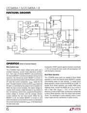 LTC3405AES6-1.8#TRMPBF datasheet.datasheet_page 6