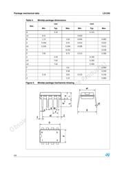 LS1240AD 数据规格书 6