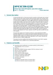 NPIC6C596PW-Q100,1 datasheet.datasheet_page 1