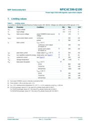 NPIC6C596PW-Q100,1 datasheet.datasheet_page 6