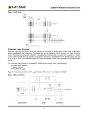 LC4256C-5FT256BC datasheet.datasheet_page 4