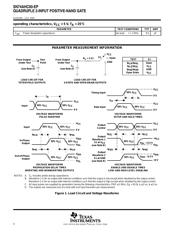 SN74AHC00MPWREP datasheet.datasheet_page 4