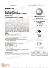 MBRM130L datasheet.datasheet_page 1