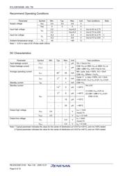 R1LV0816ASB-5SI#S0 datasheet.datasheet_page 6