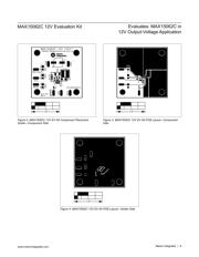 MAX15062C12EVKIT# datasheet.datasheet_page 6