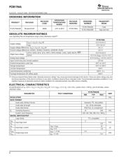 PCM1794A datasheet.datasheet_page 2