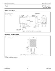 BT136S-600 datasheet.datasheet_page 5