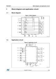 TDA7851F datasheet.datasheet_page 5