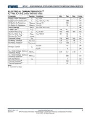 MP1471GJ-P datasheet.datasheet_page 3