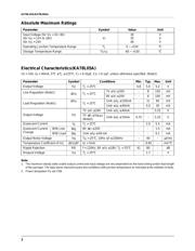 KA78L09AMTF datasheet.datasheet_page 2