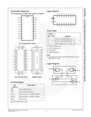 74LCX245SJX datasheet.datasheet_page 2