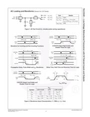 74LCX245SJX datasheet.datasheet_page 6