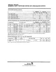 SN74LS33DRG4 datasheet.datasheet_page 4