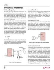 LT1161ISW 数据规格书 6