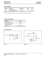 IS61LV51216-10TLI datasheet.datasheet_page 5